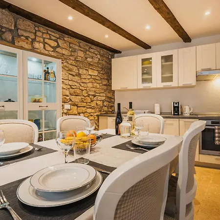 Holiday home Casa 'crystal' Novigrad (Istria)