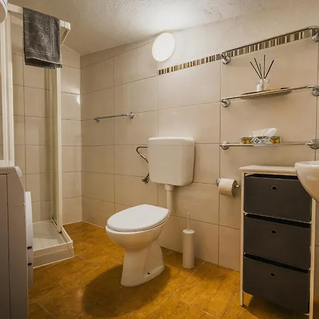 Holiday home Casa 'crystal'