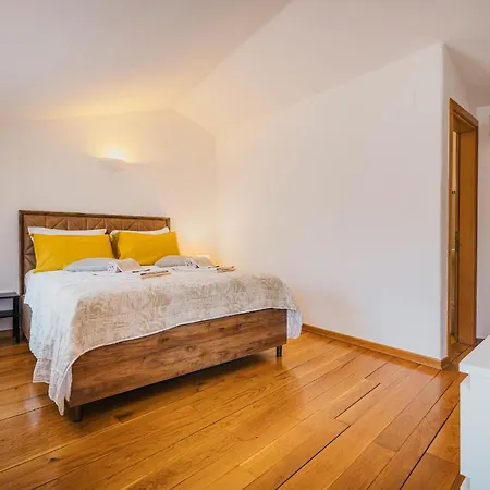 Casa 'crystal' Novigrad Istria