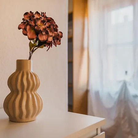 Σπίτι διακοπών Casa 'crystal' *