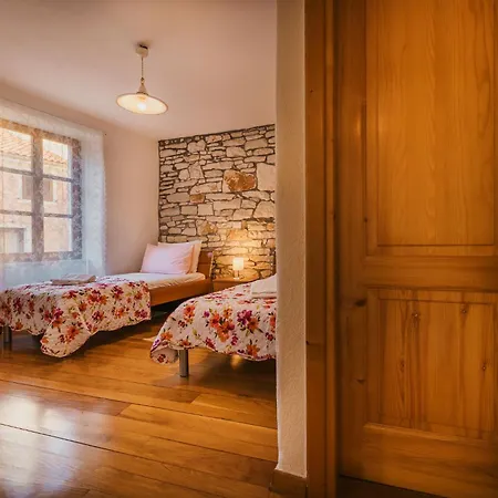 Holiday home Casa 'crystal' Novigrad (Istria)