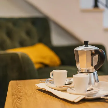 Casa 'crystal' Σπίτι διακοπών Novigrad Istria