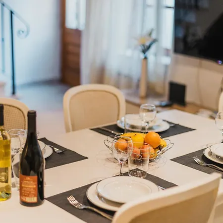 Σπίτι διακοπών Casa 'crystal' *