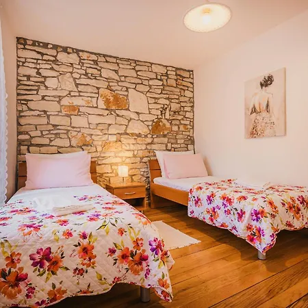 Casa 'crystal' * Novigrad (Istria)