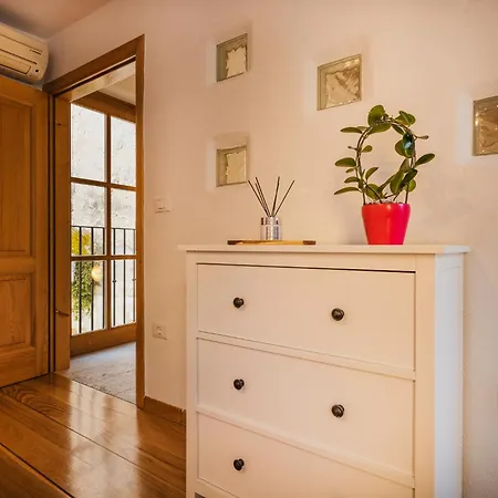 Casa 'crystal' Holiday home