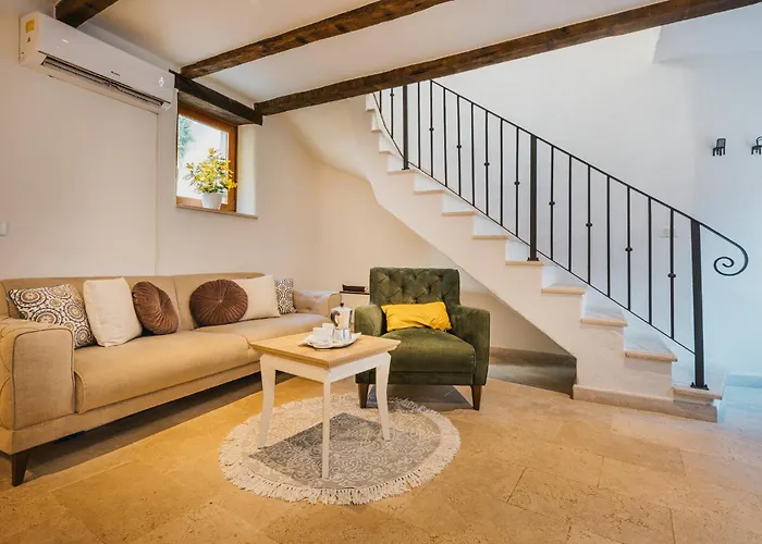 Casa 'crystal' Ferienhaus