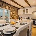 Holiday home Casa 'crystal' Novigrad (Istria)