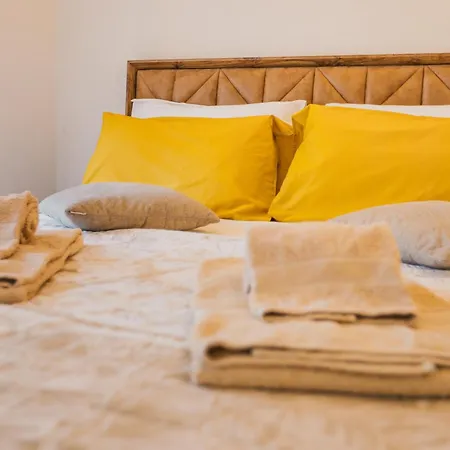 Сasa de vacaciones Casa ‘crystal’ *