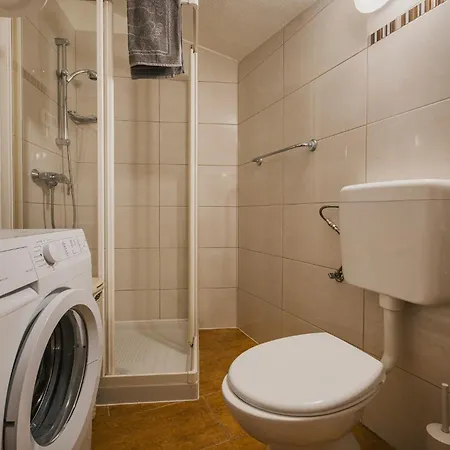 Casa ‘crystal’ Сasa de vacaciones Novigrad Istria