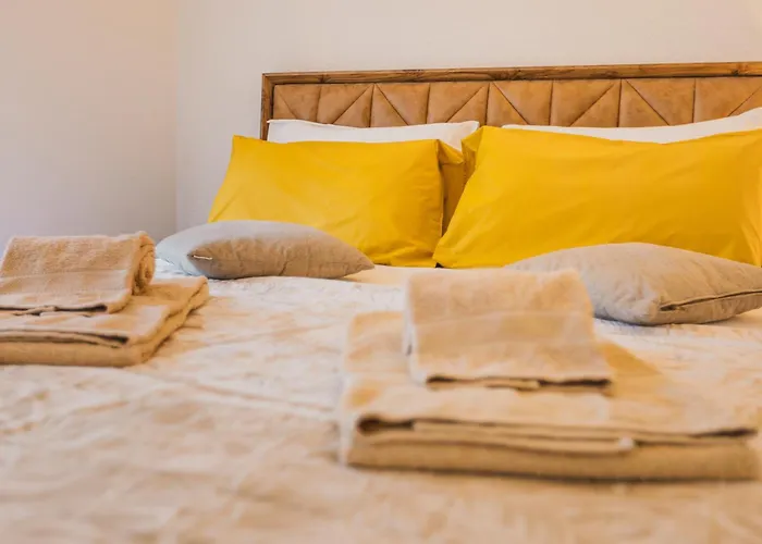 Ferienhaus Casa 'crystal' *