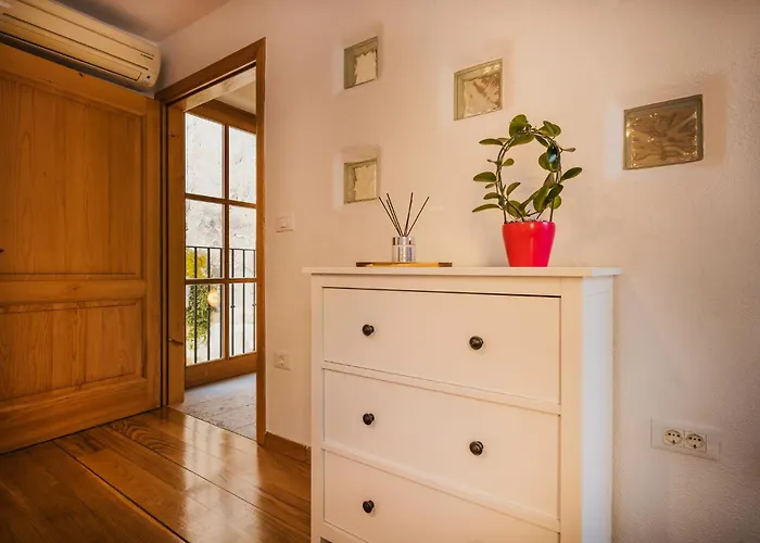 Casa 'crystal' Ferienhaus