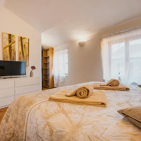 Casa 'crystal' Nyaraló Novigrad Istria