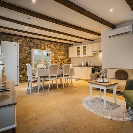 Nyaraló Casa 'crystal'