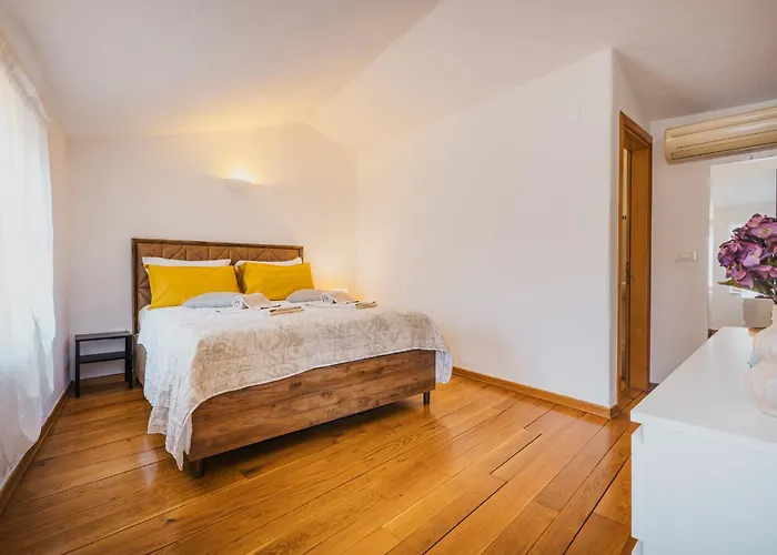Casa 'crystal' Novigrad Istria