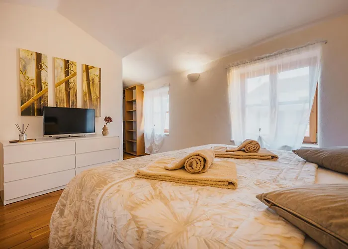 Casa 'crystal' 펜션 Novigrad Istria